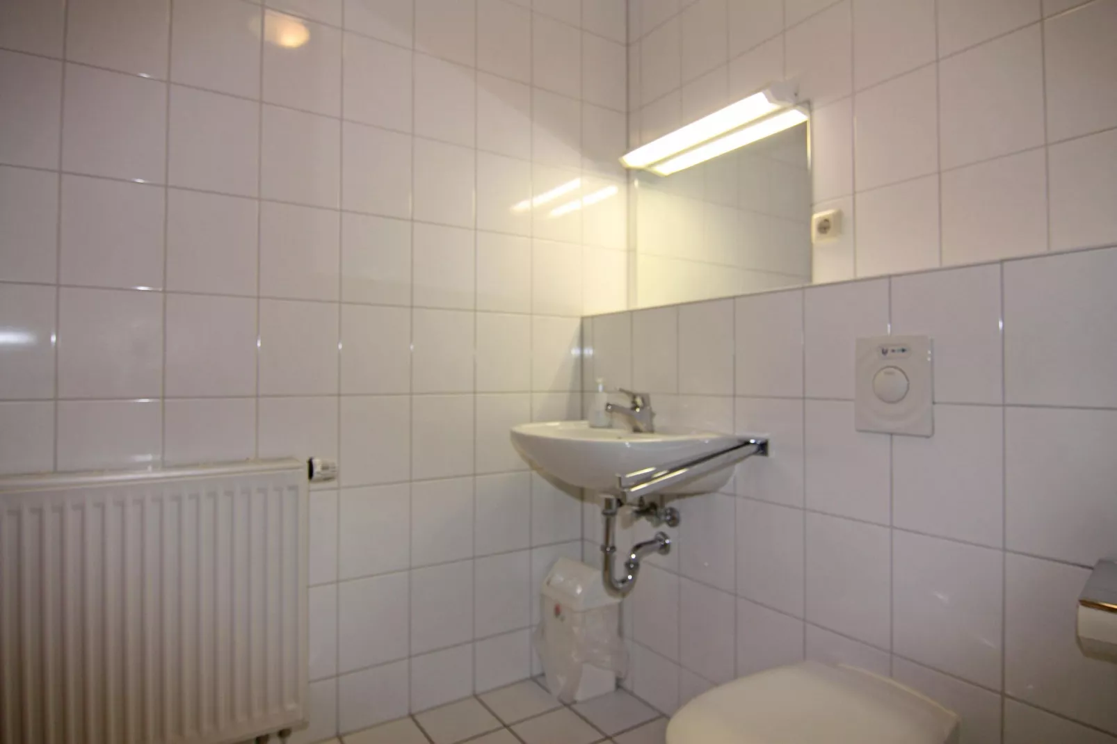 3-Raum-App 65 qm Typ A 6 1 OG-Bathroom