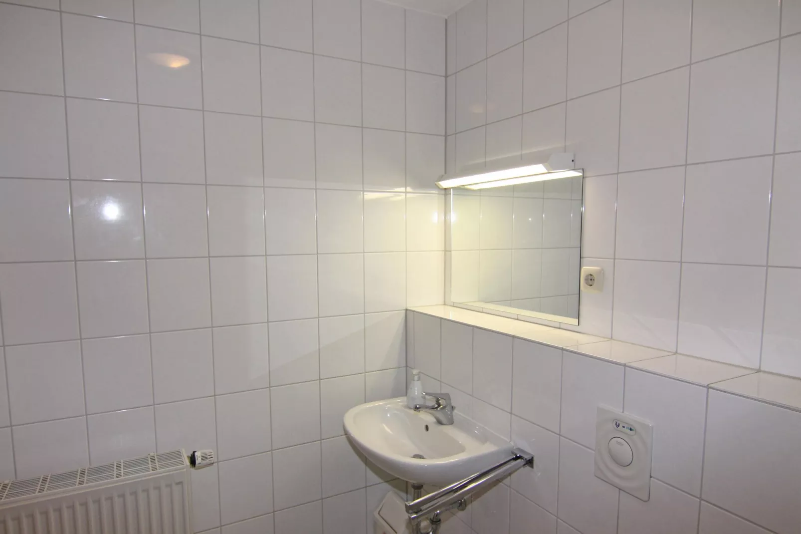 3-Raum-App 65 qm Typ A 6 1 OG-Bathroom
