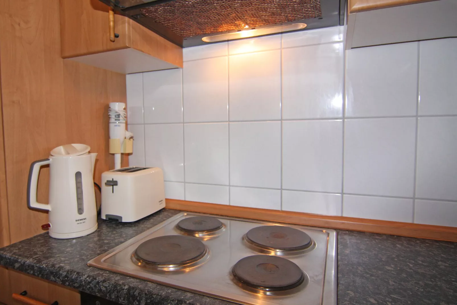 Studio 38 qm A 5 1OG-Kitchen