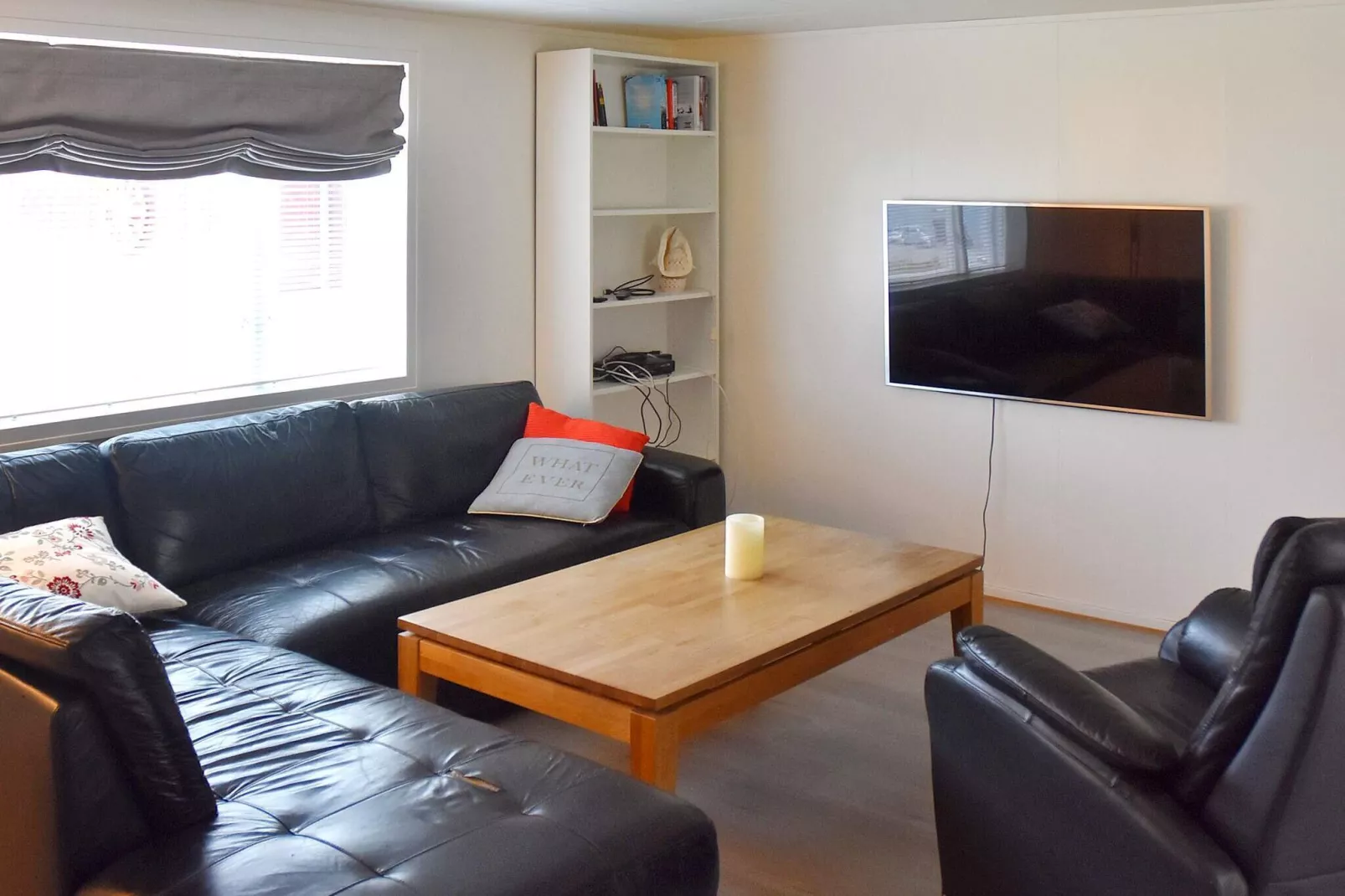 8 person holiday home in Snillfjord-By Traum
