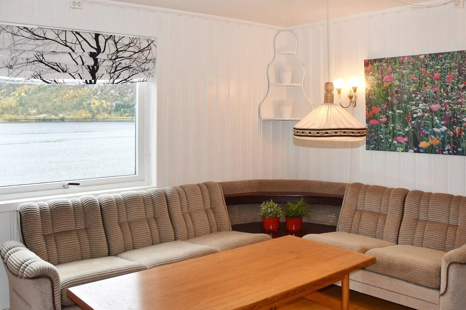 8 person holiday home in Snillfjord-By Traum-Indoor