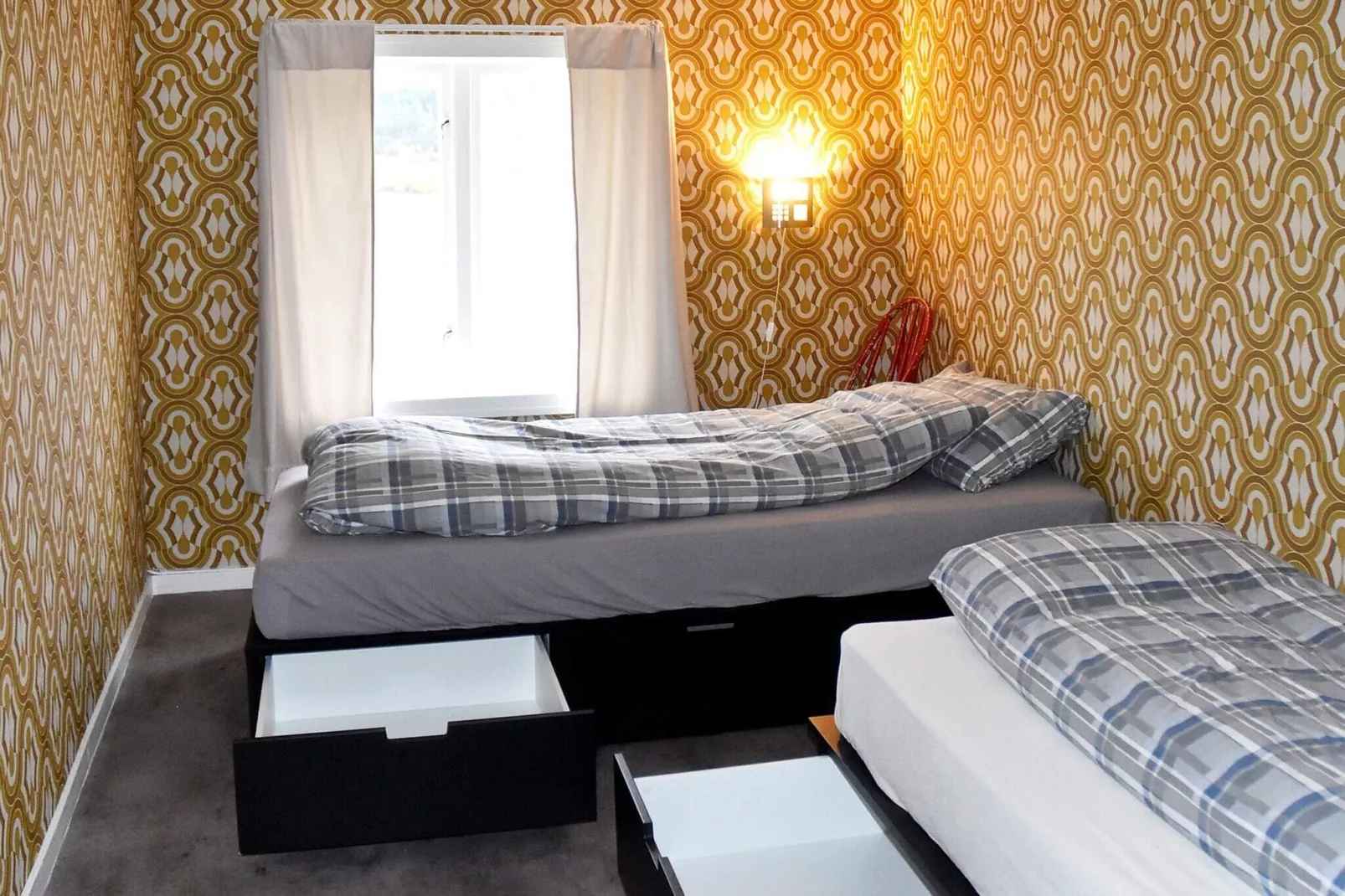 8 person holiday home in Snillfjord-By Traum-Indoor