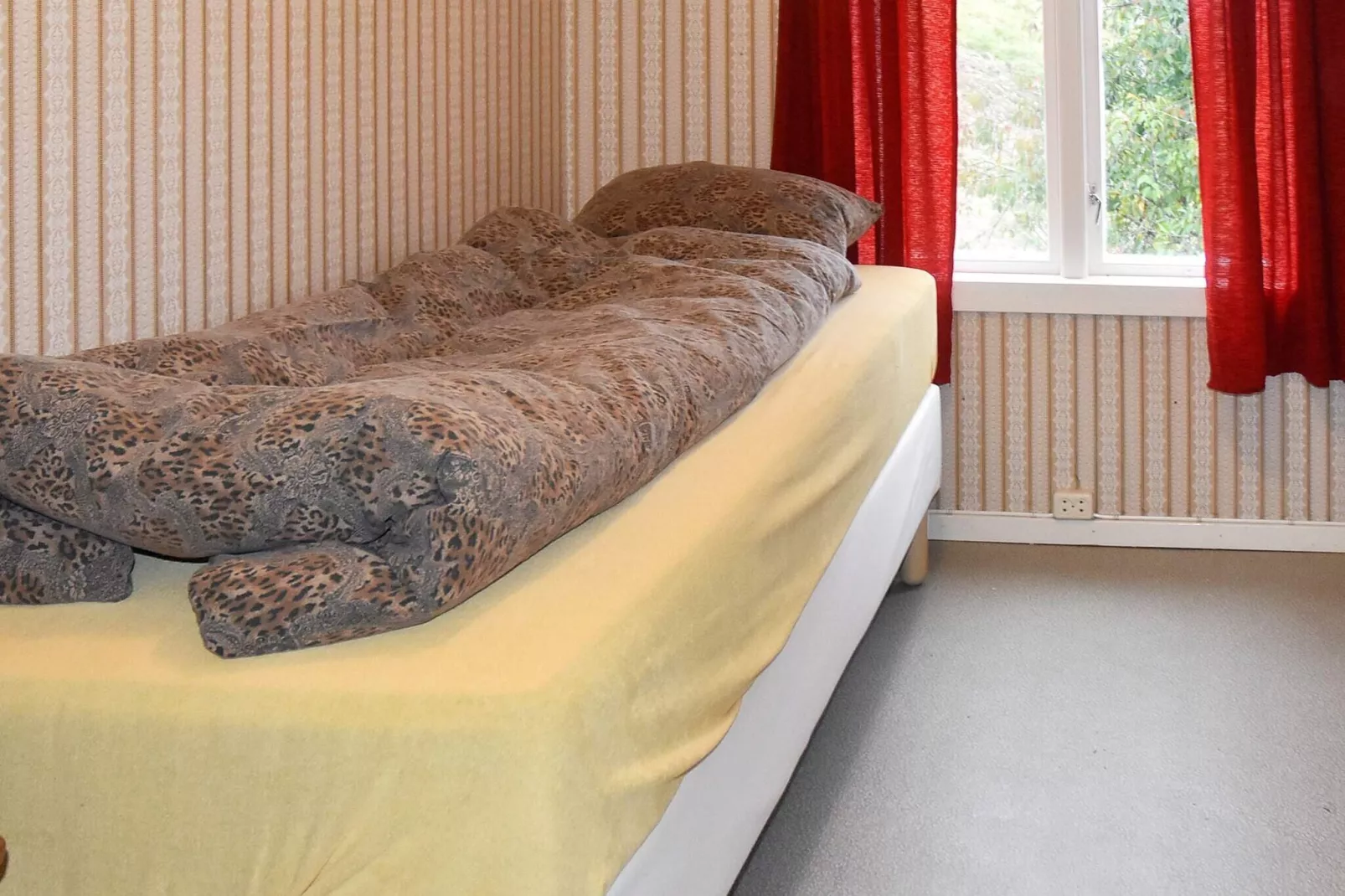 8 person holiday home in Snillfjord-By Traum-Indoor