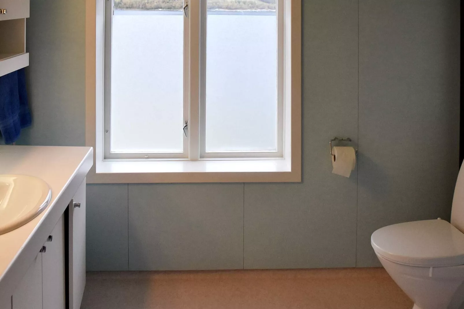 8 person holiday home in Snillfjord-By Traum-Indoor