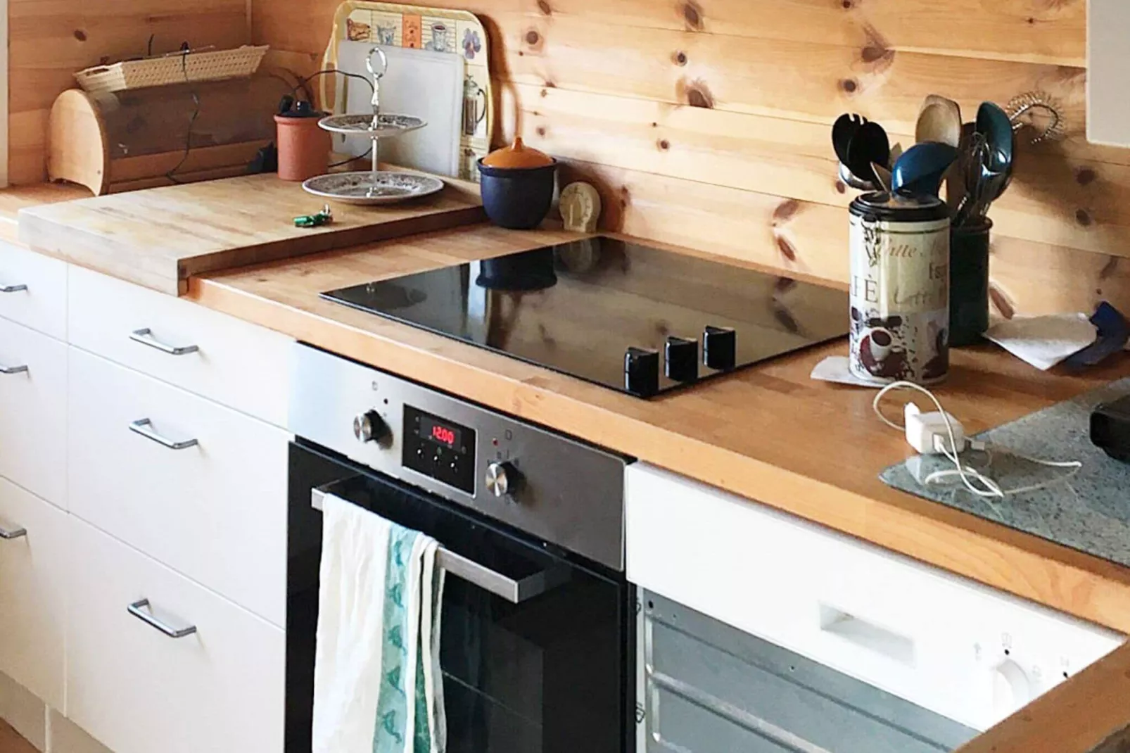 11 person holiday home in Davik-By Traum-Indoor