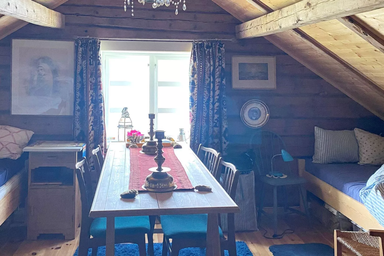 11 person holiday home in Davik-By Traum-Indoor