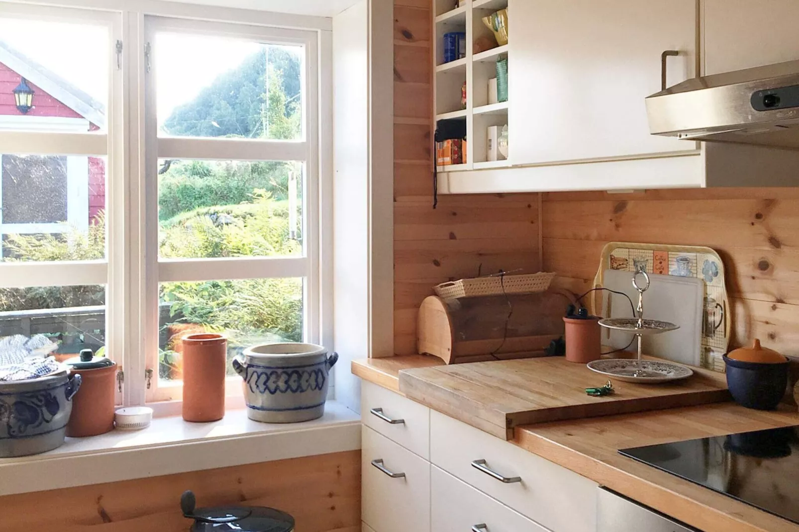 11 person holiday home in Davik-By Traum-Indoor