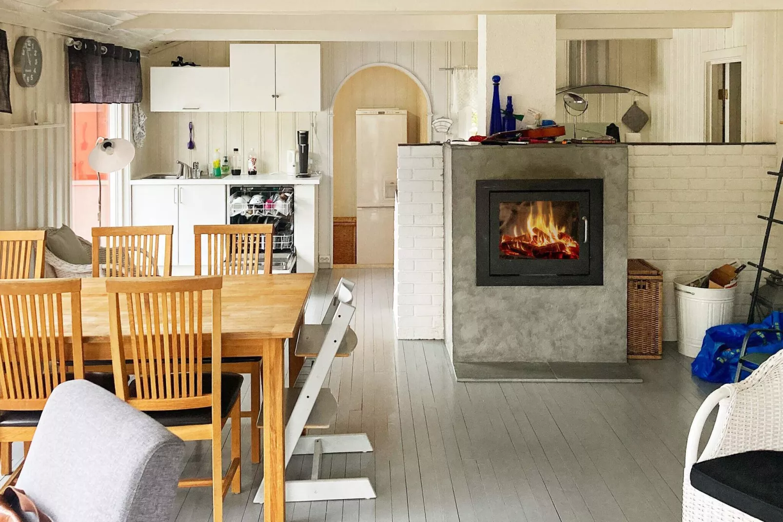 9 person holiday home in Mosvik-By Traum