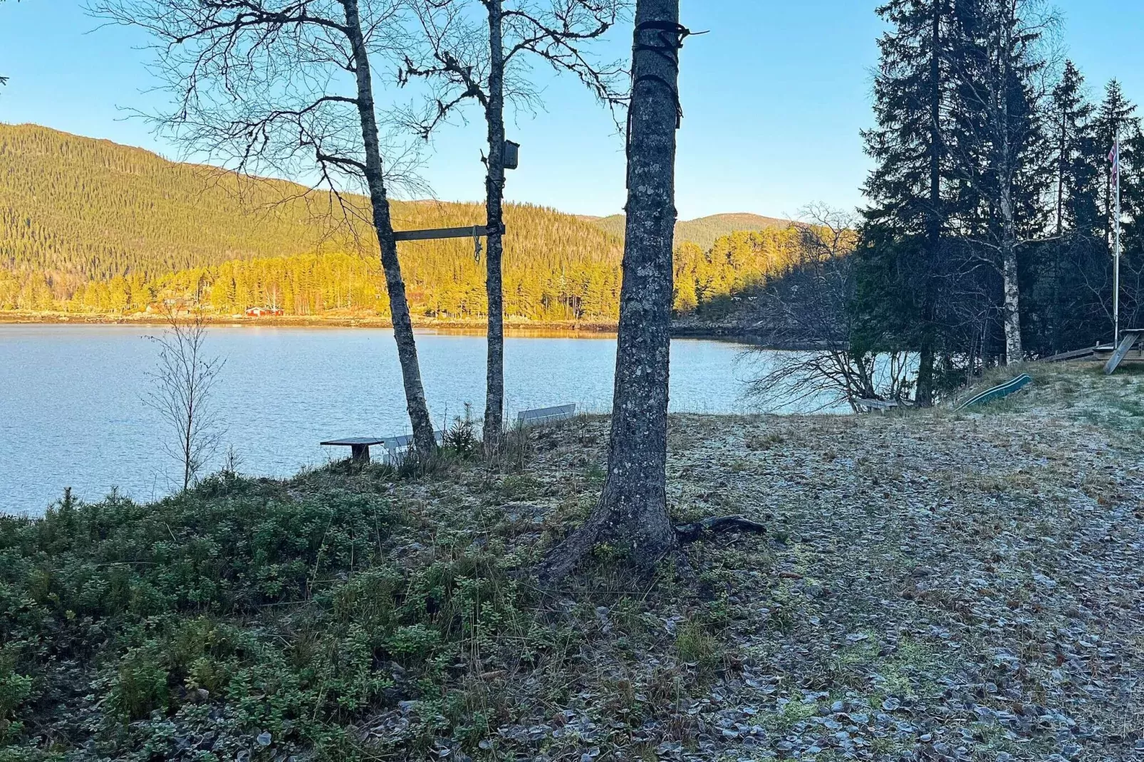 9 person holiday home in Mosvik-By Traum