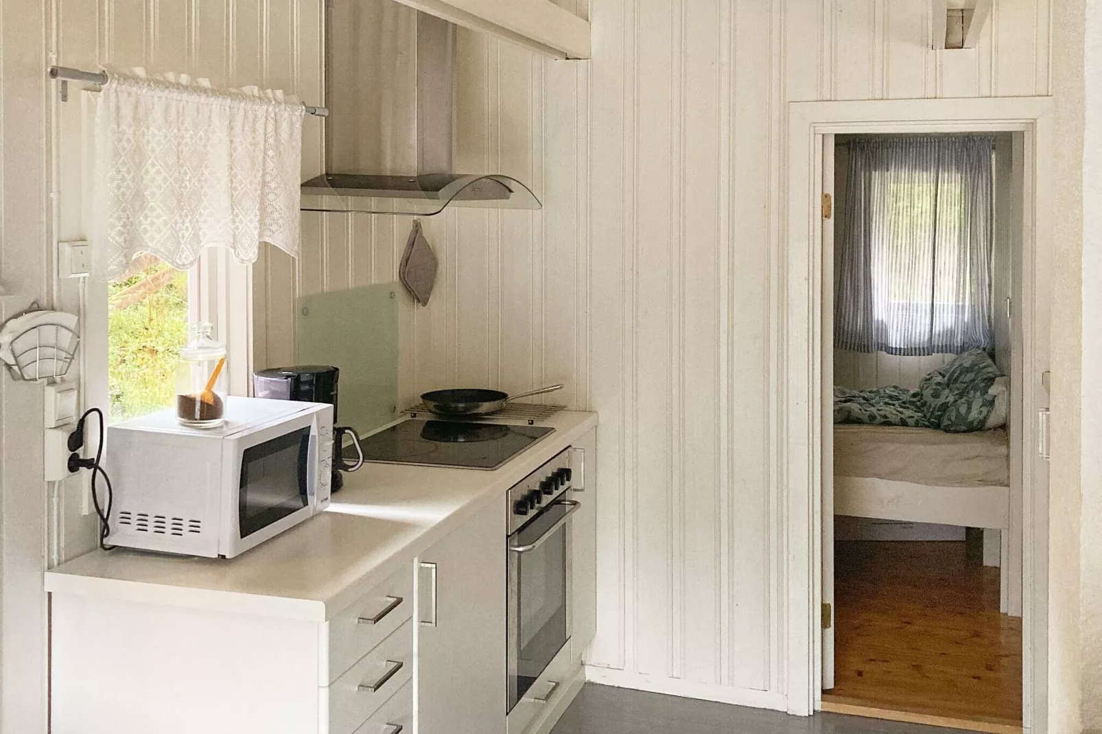 9 person holiday home in Mosvik-By Traum