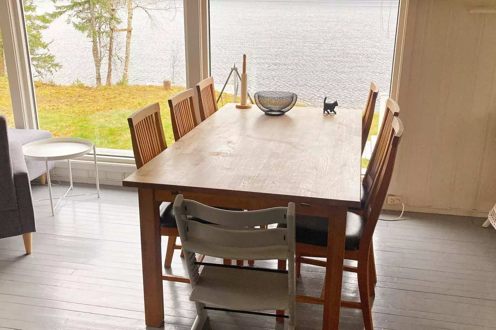 9 person holiday home in Mosvik-By Traum-Indoor