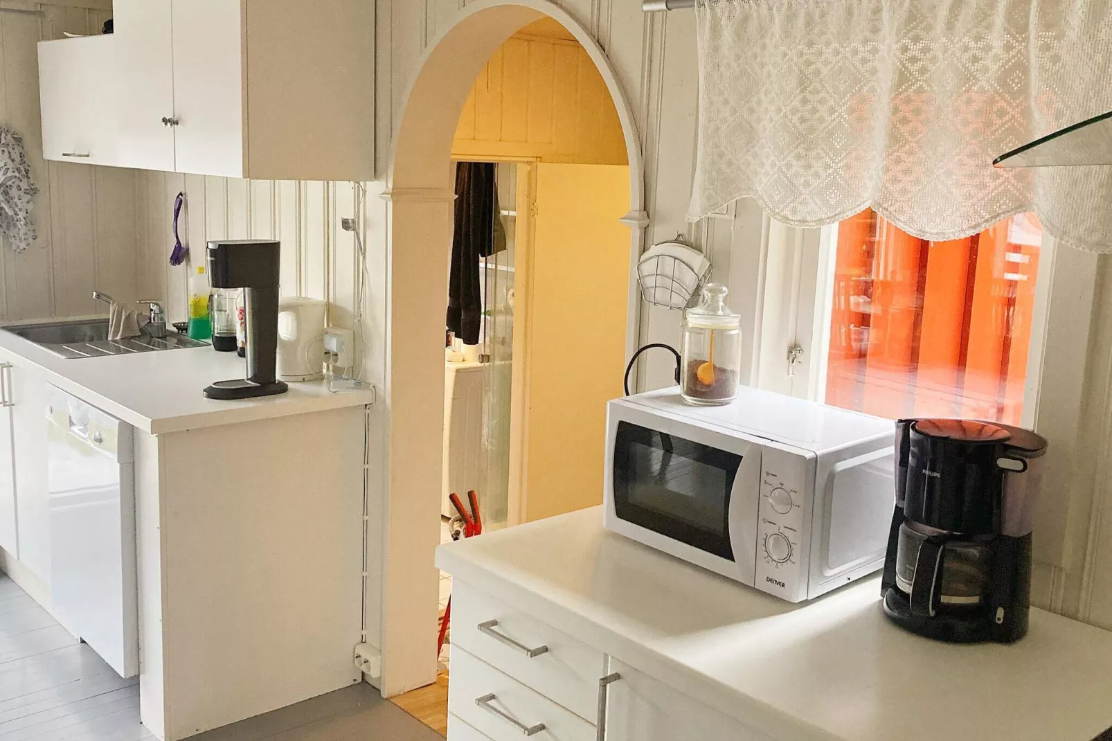 9 person holiday home in Mosvik-By Traum-Indoor