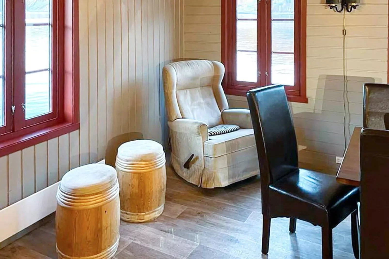 12 person holiday home in Selje-By Traum-Indoor