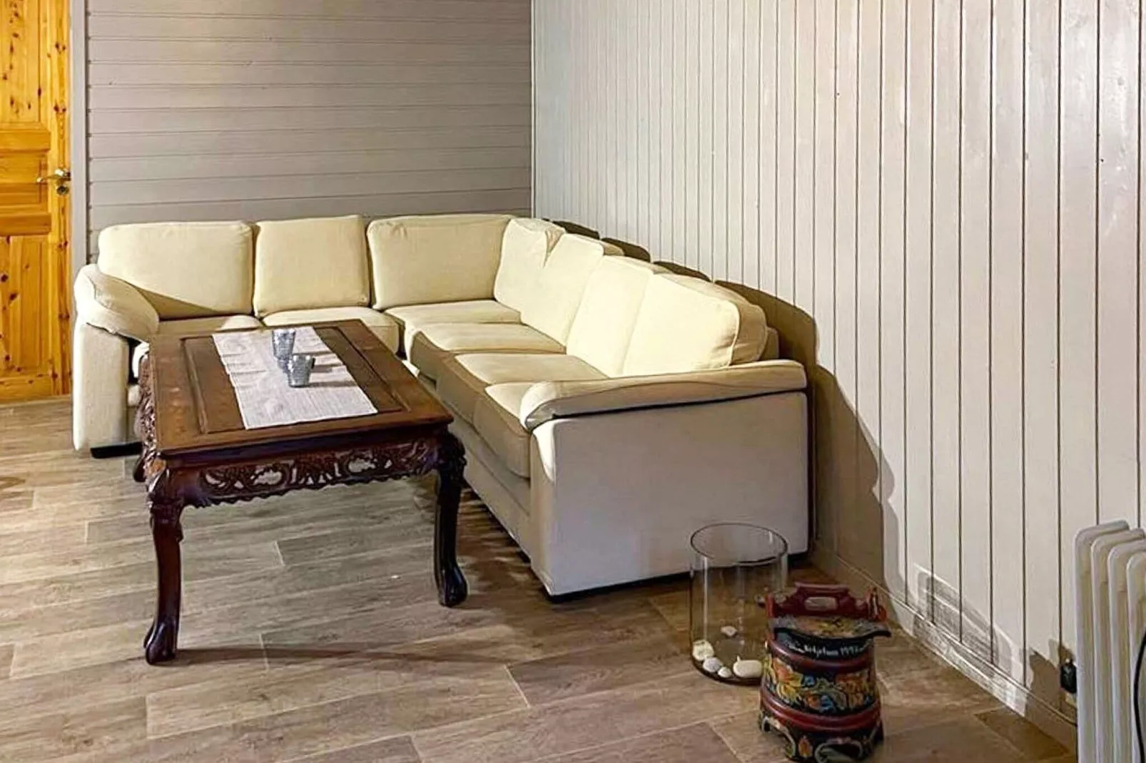12 person holiday home in Selje-By Traum-Indoor