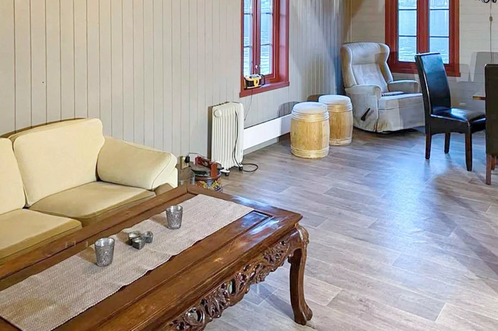 12 person holiday home in Selje-By Traum-Indoor