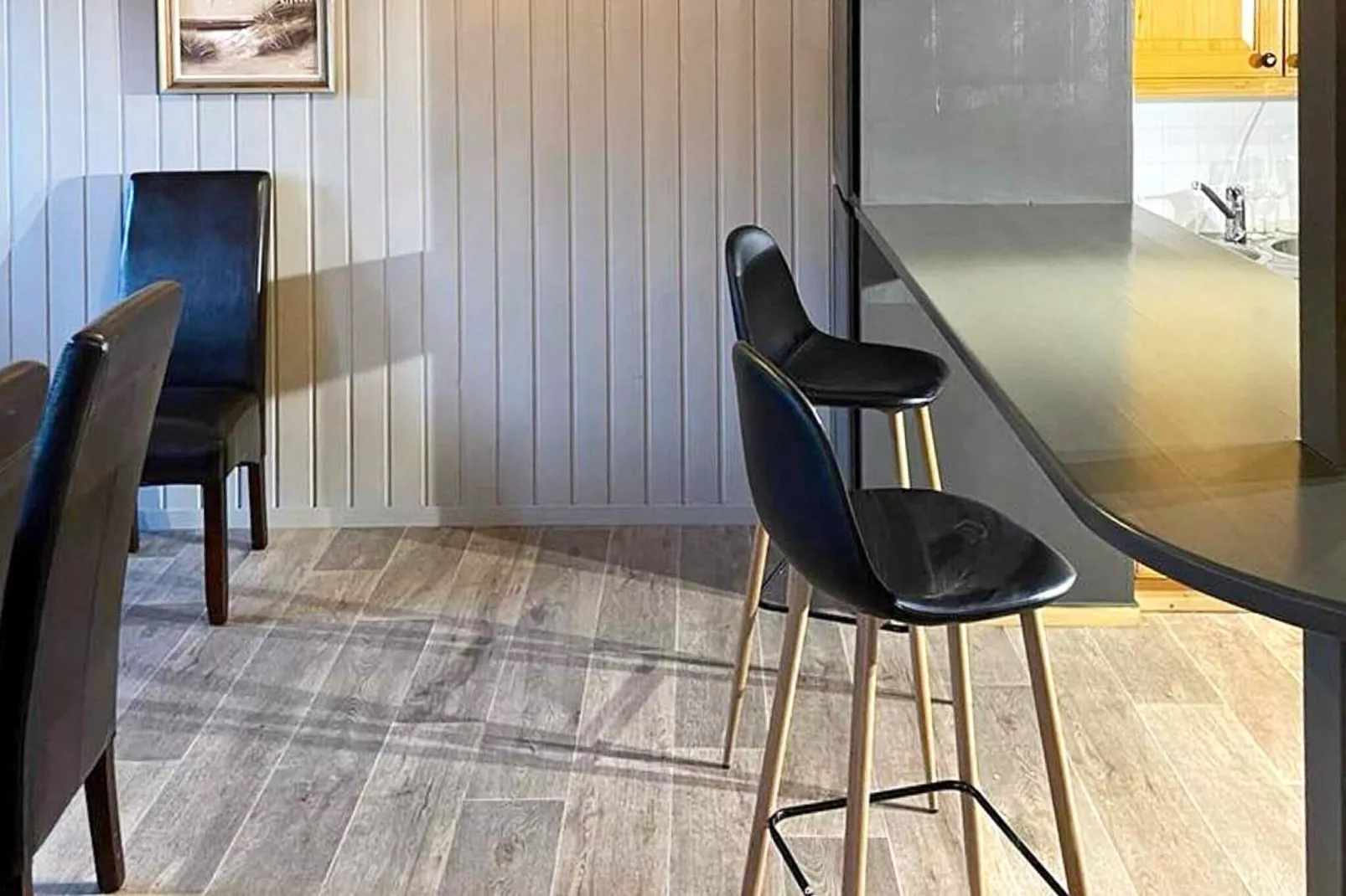 12 person holiday home in Selje-By Traum-Indoor