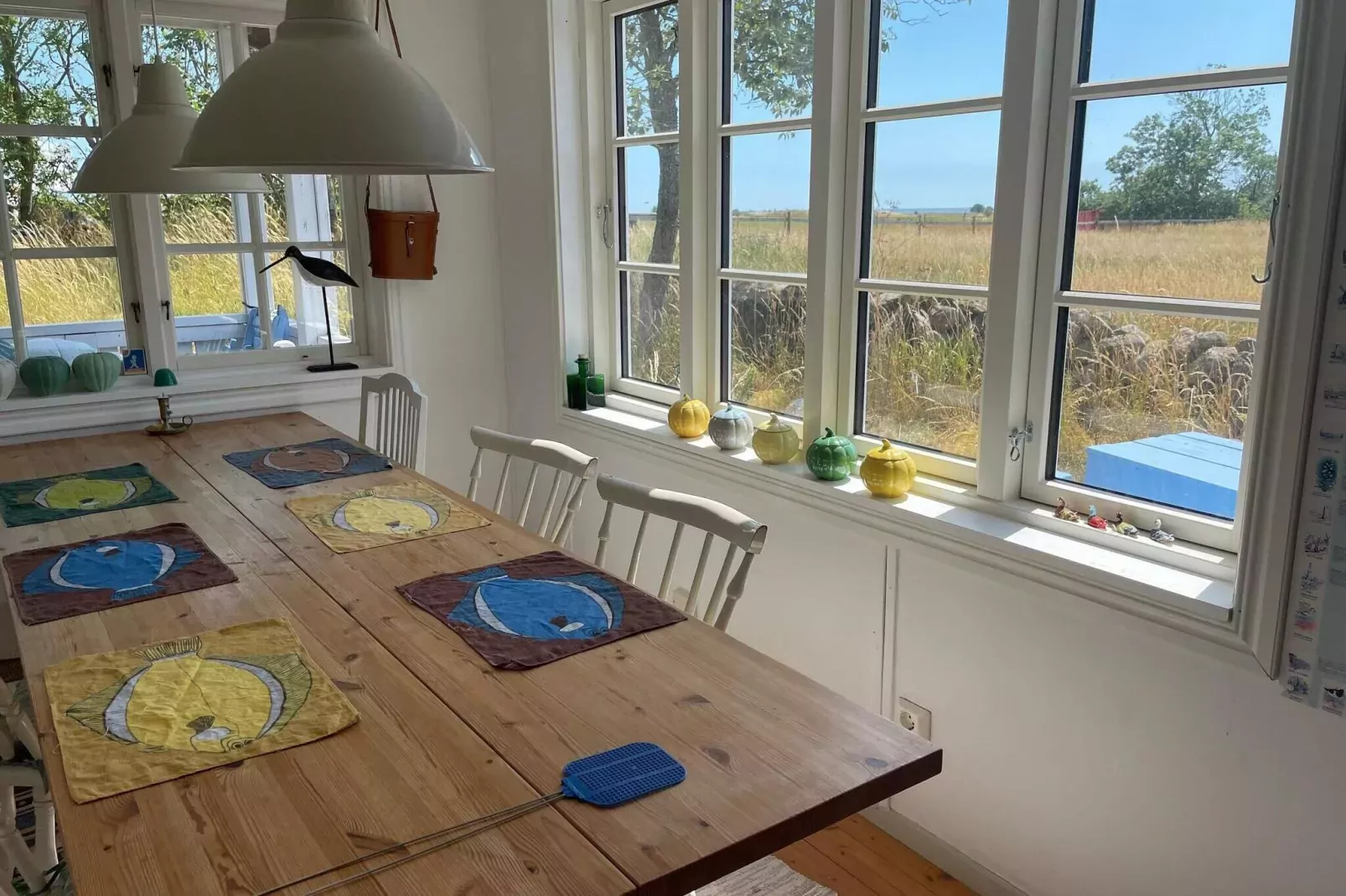 9 person holiday home in KÖPINGSVIK-By Traum-Indoor