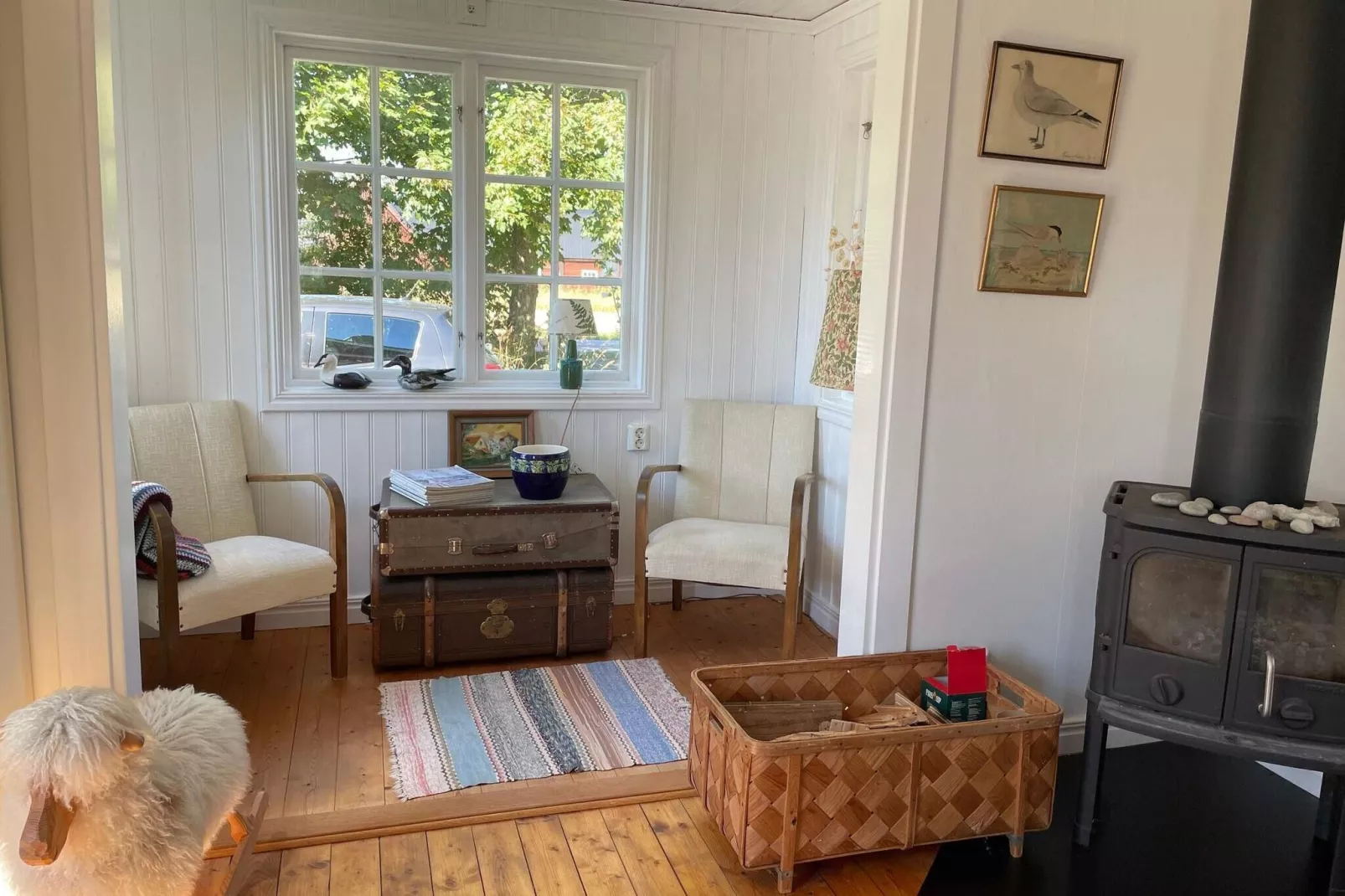 9 person holiday home in KÖPINGSVIK-By Traum-Indoor