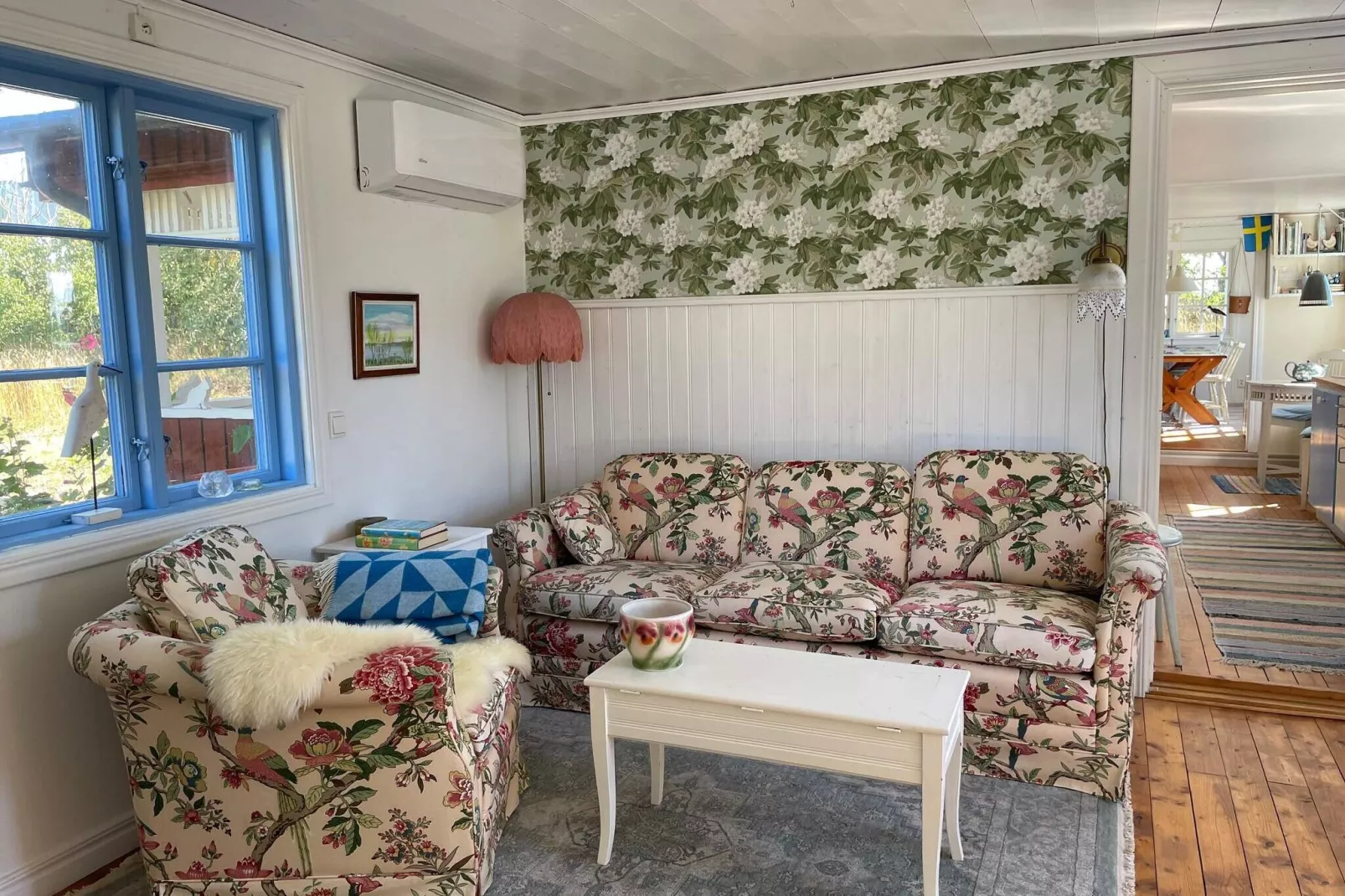 9 person holiday home in KÖPINGSVIK-By Traum-Indoor