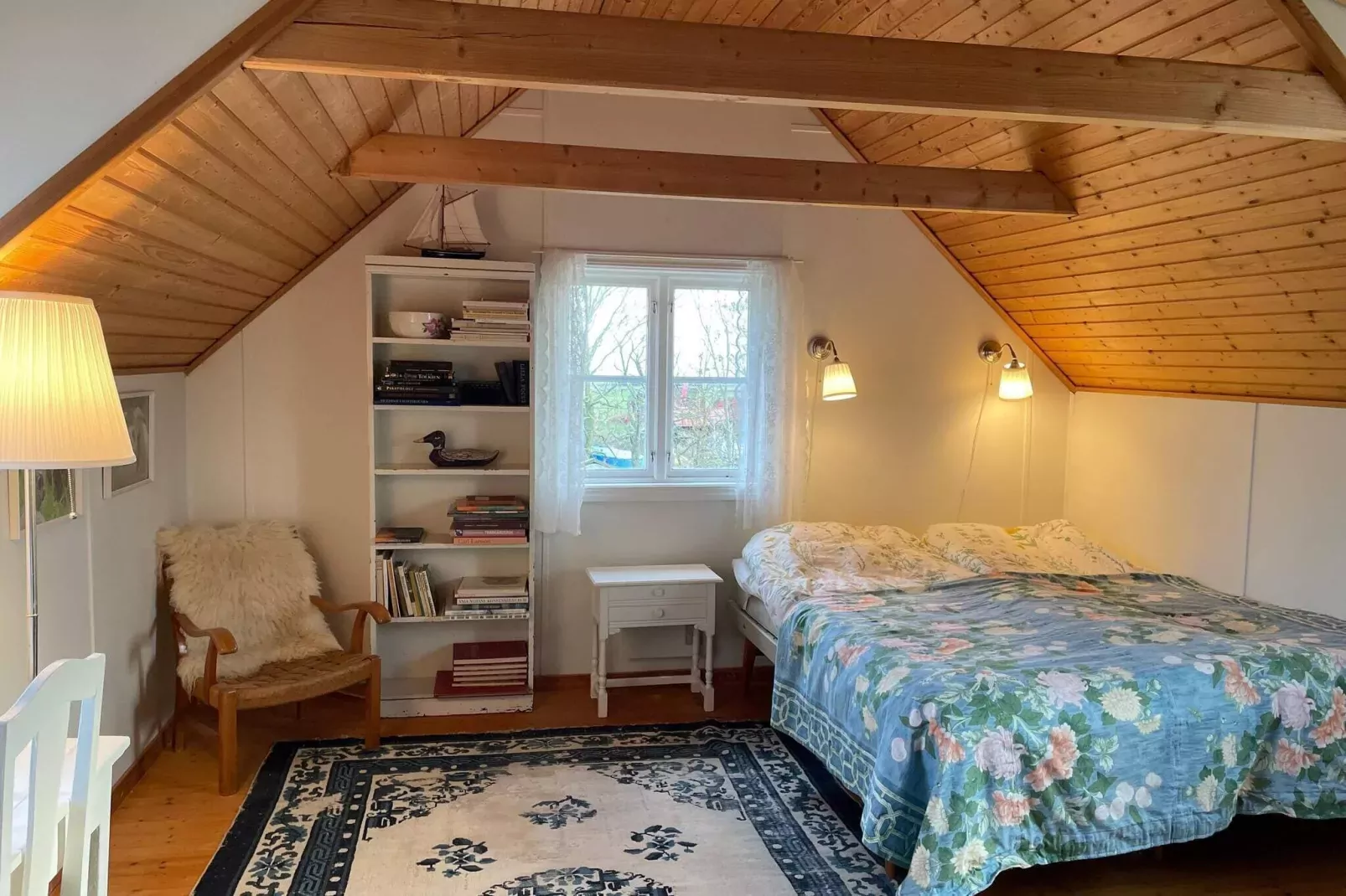 9 person holiday home in KÖPINGSVIK-By Traum-Indoor