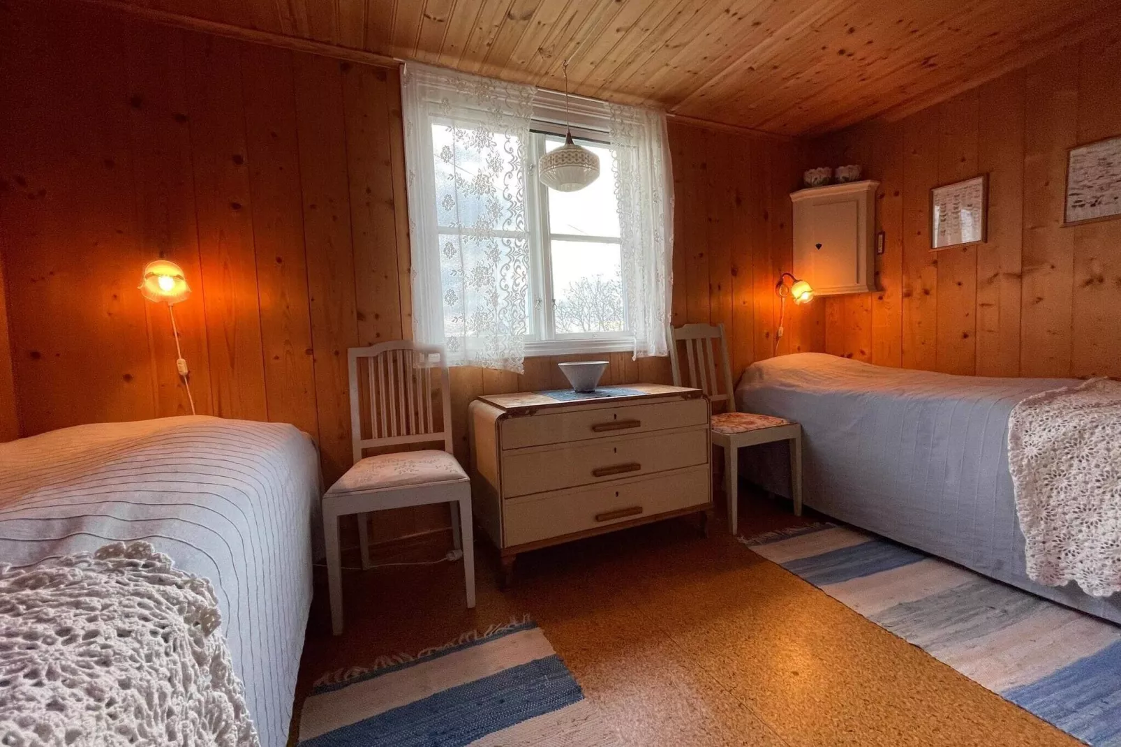 9 person holiday home in KÖPINGSVIK-By Traum-Indoor