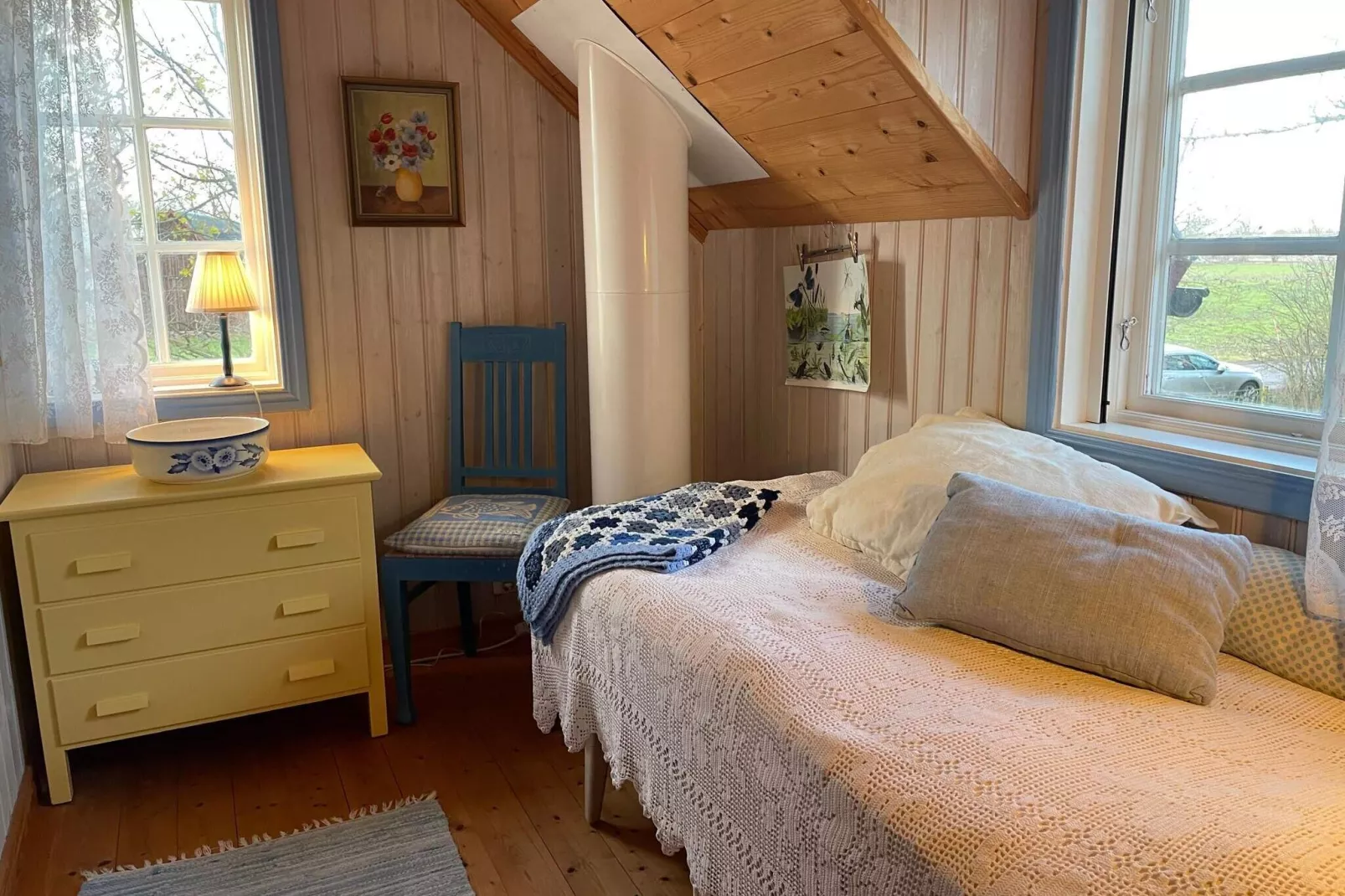 9 person holiday home in KÖPINGSVIK-By Traum-Indoor