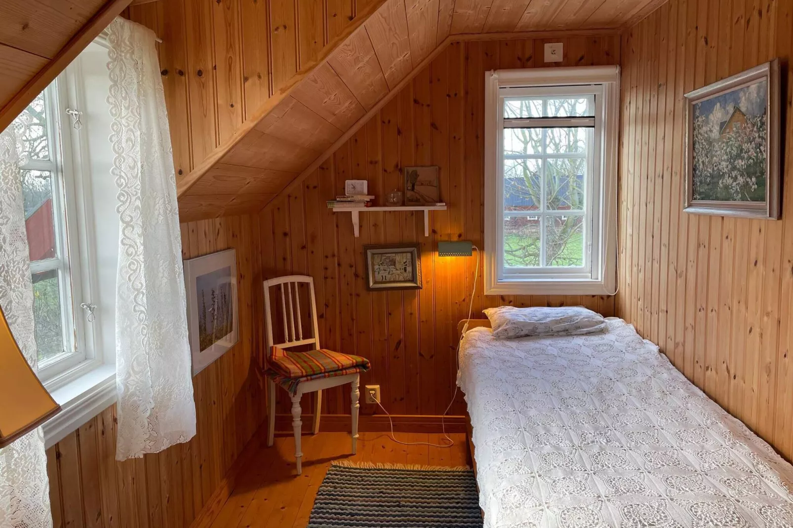 9 person holiday home in KÖPINGSVIK-By Traum-Indoor