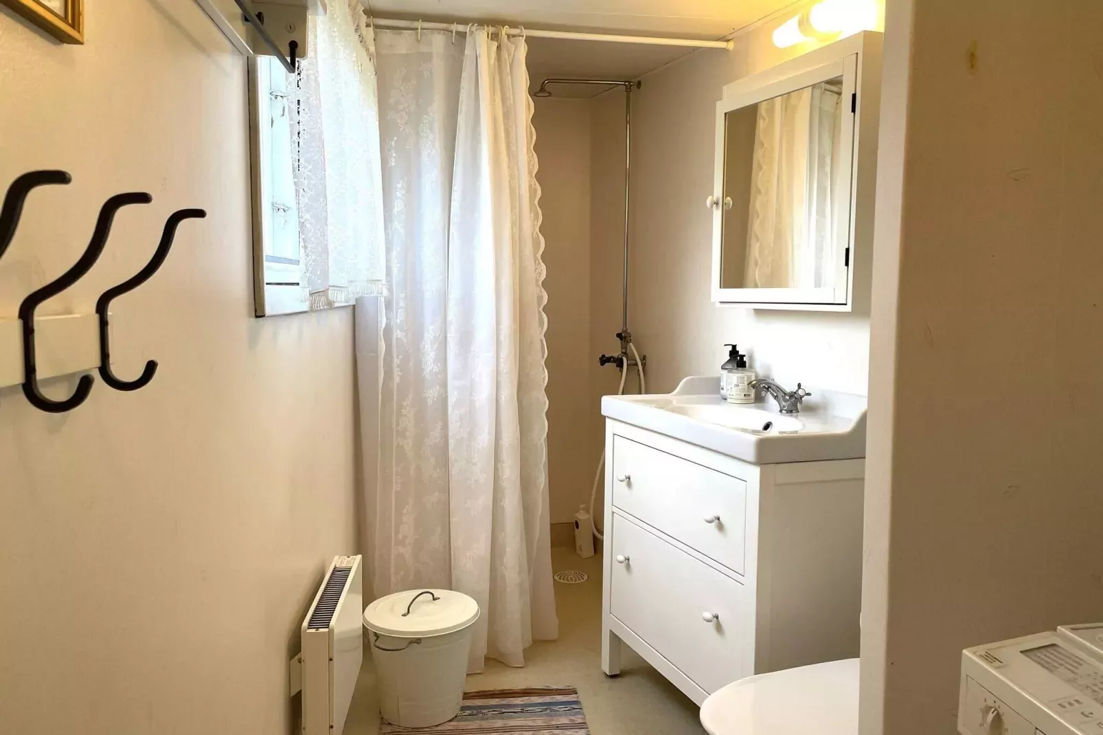 9 person holiday home in KÖPINGSVIK-By Traum-Indoor