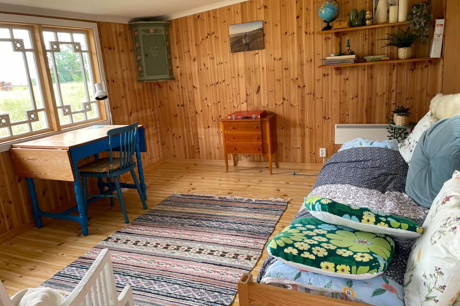 9 person holiday home in KÖPINGSVIK-By Traum-Indoor
