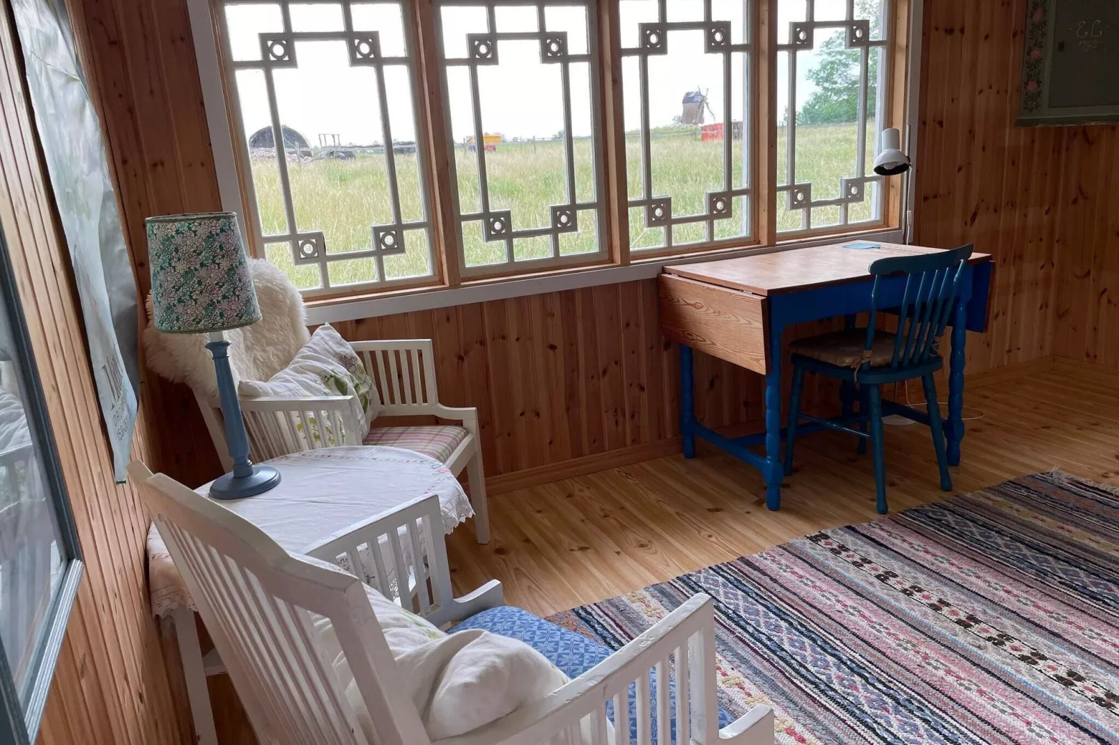 9 person holiday home in KÖPINGSVIK-By Traum-Indoor
