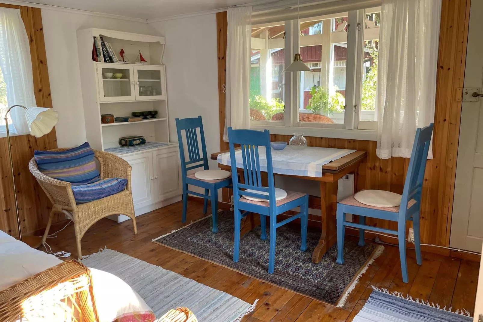 9 person holiday home in KÖPINGSVIK-By Traum-Indoor