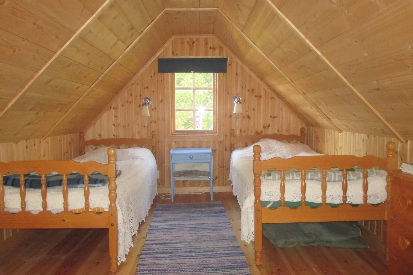 9 person holiday home in KÖPINGSVIK-By Traum-Indoor