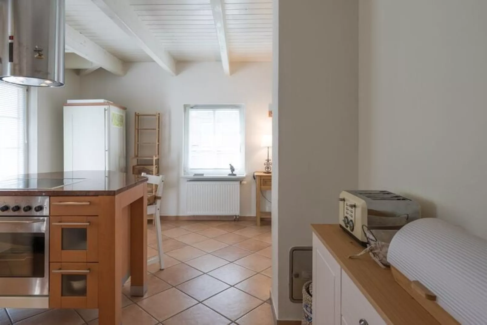 Reethüs Rosengarten in Lehe-Kitchen