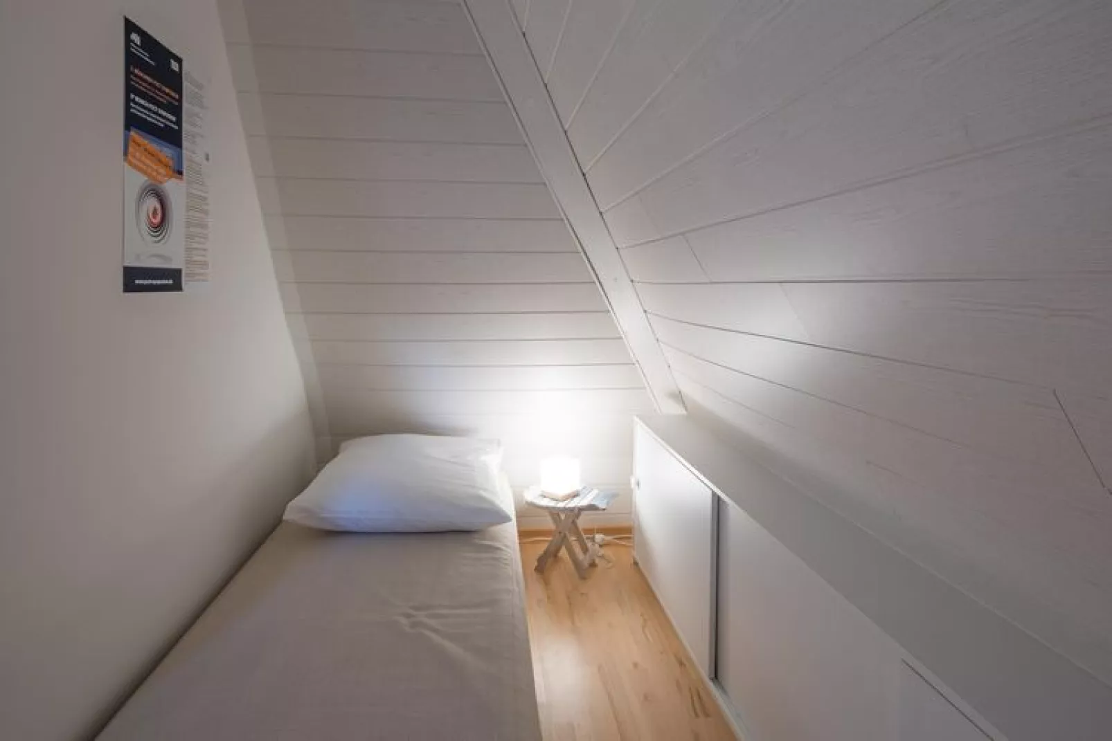 Reethüs Rosengarten in Lehe-Bedroom