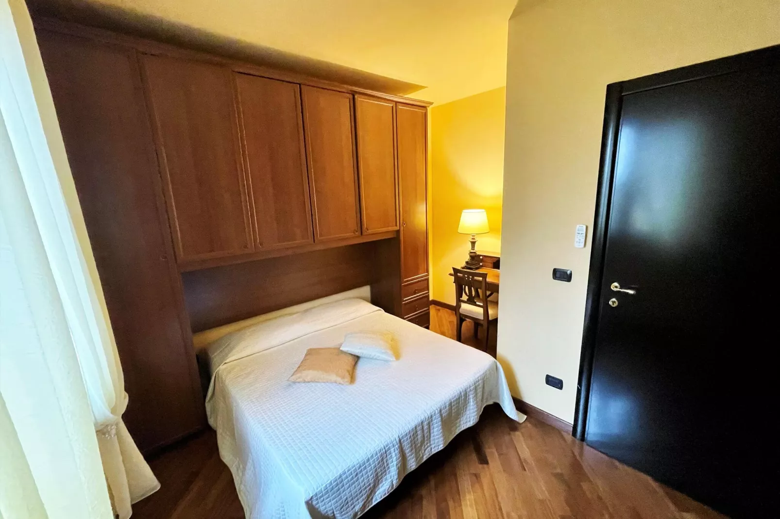 Villa Pali-Bedroom