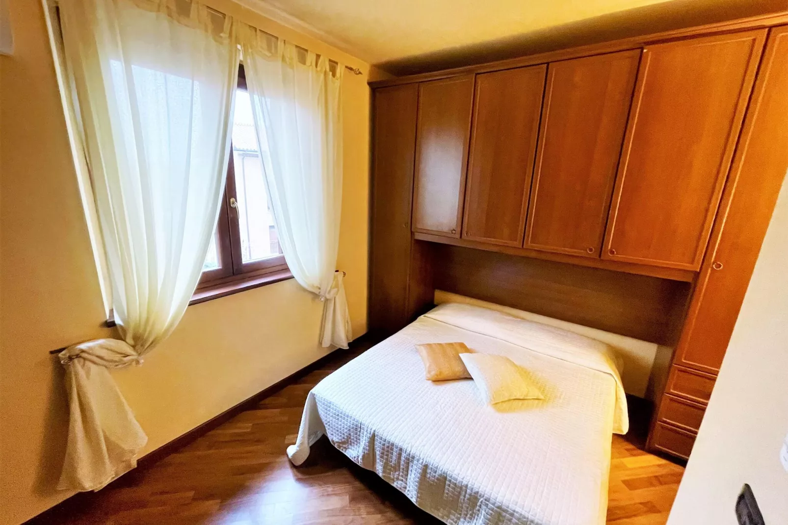 Villa Pali-Bedroom