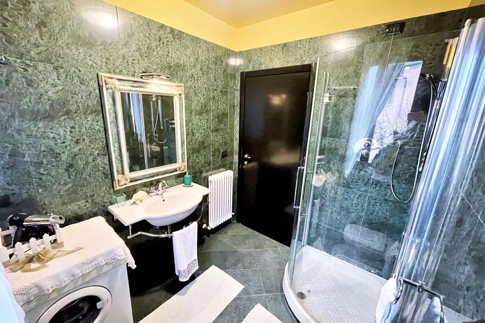 Villa Pali-Bathroom