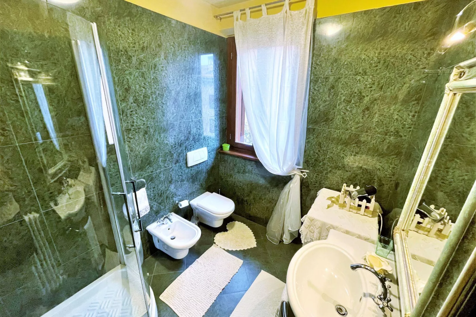Villa Pali-Bathroom