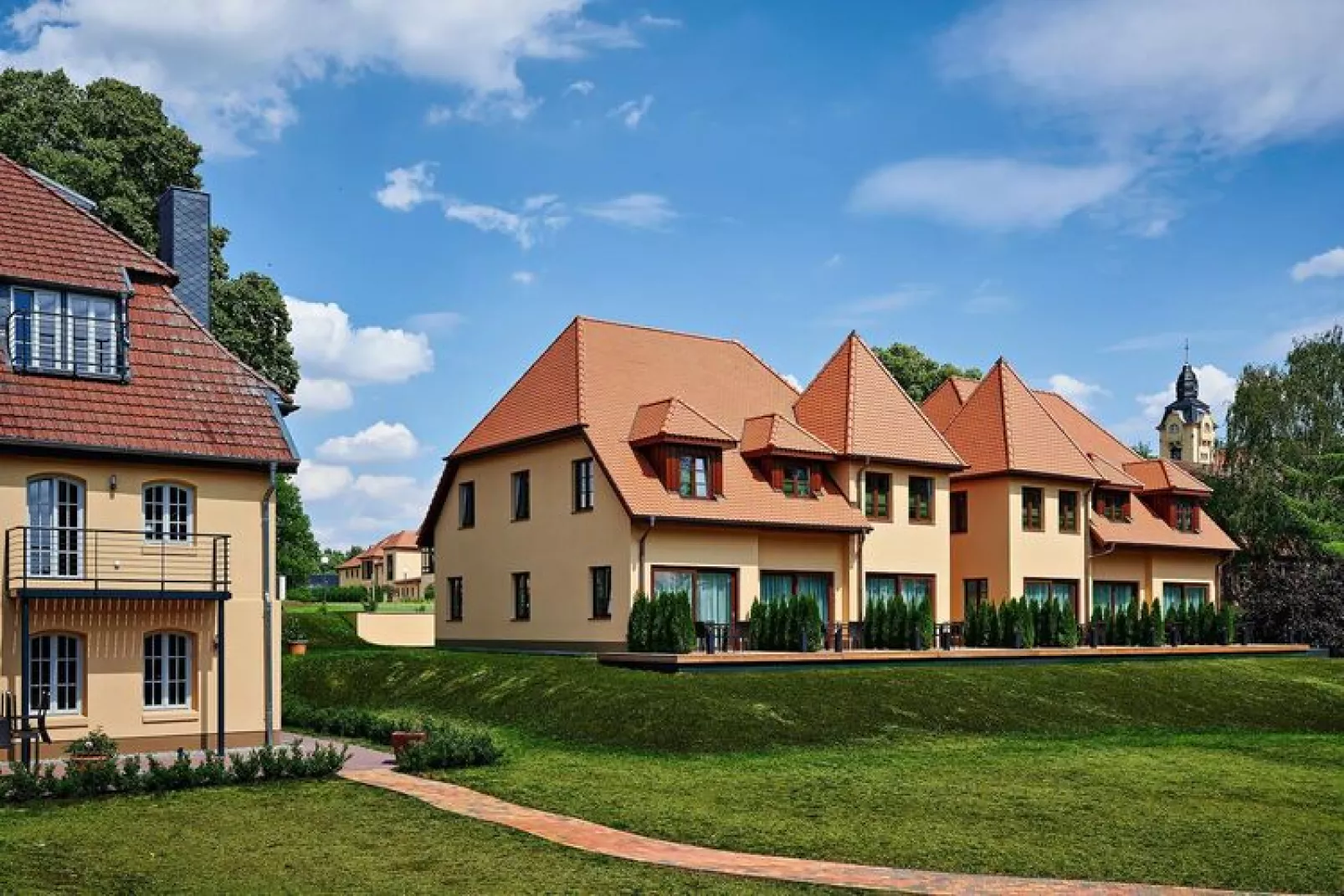 Ferienwohnung Sissi