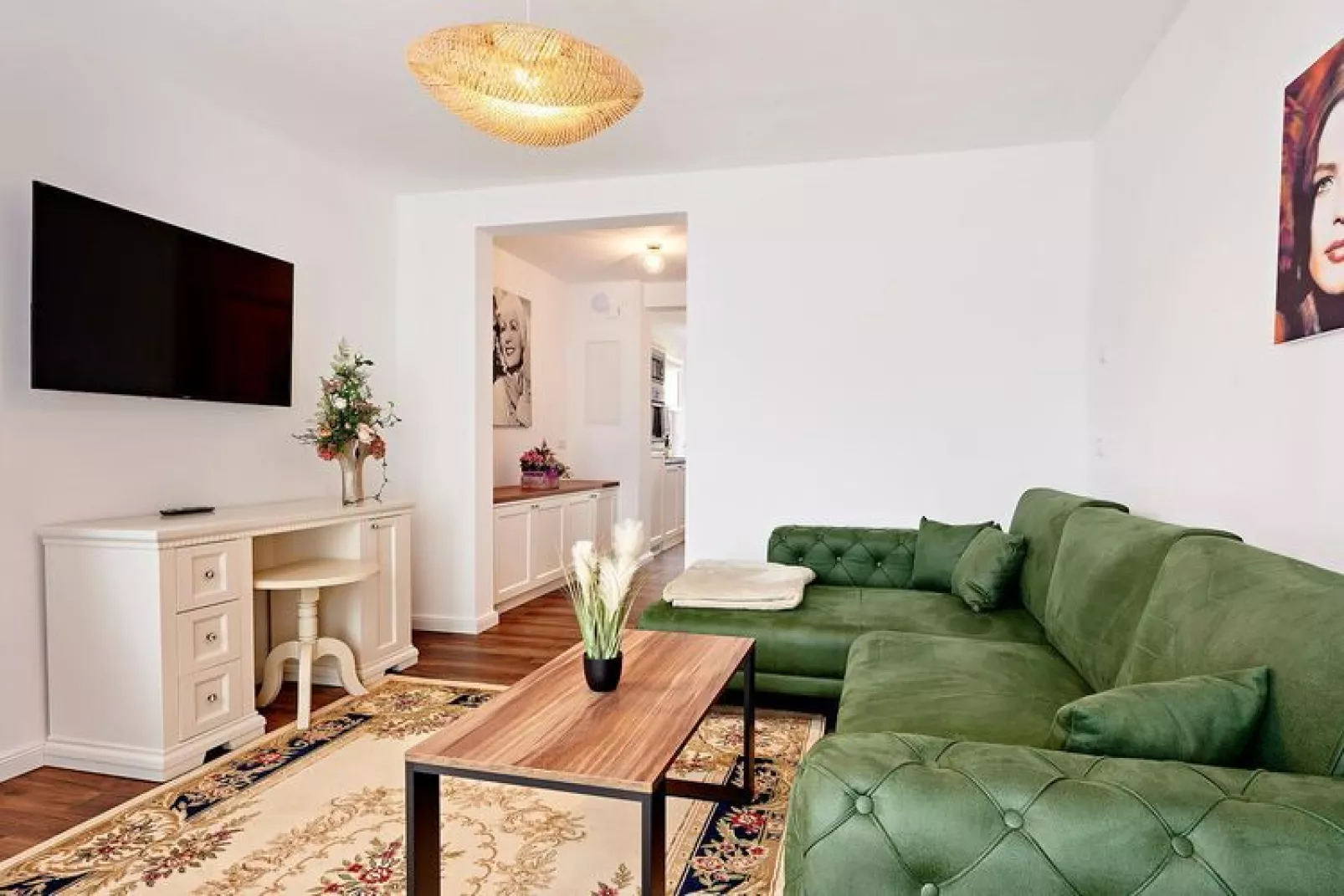 Ferienwohnung Sissi