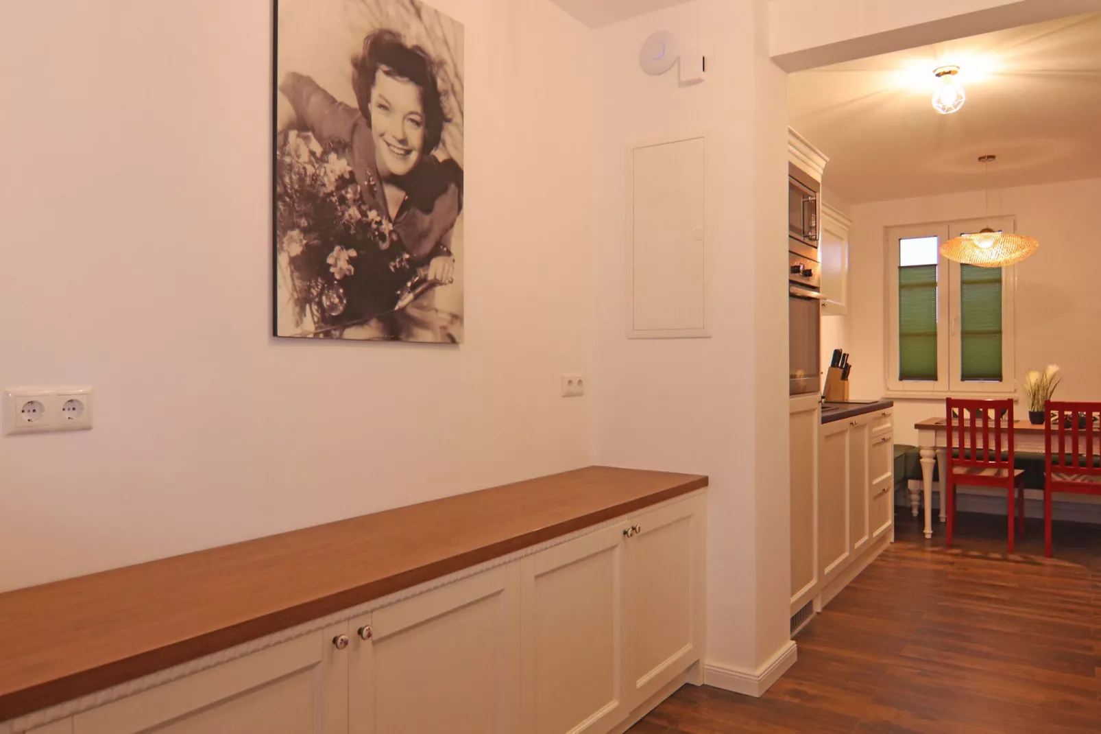 Ferienwohnung Sissi-Palier