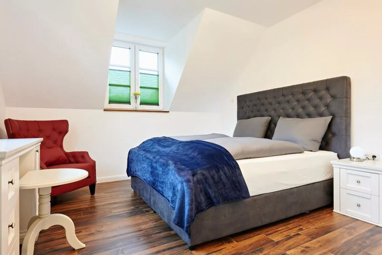 Ferienwohnung Sissi