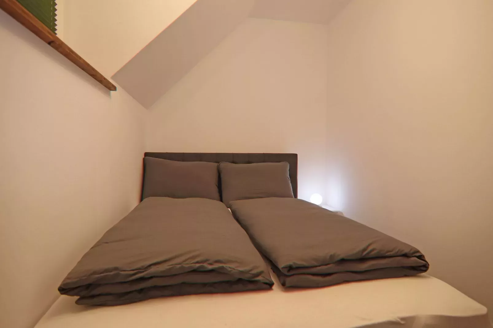Ferienwohnung Sissi-Chambre
