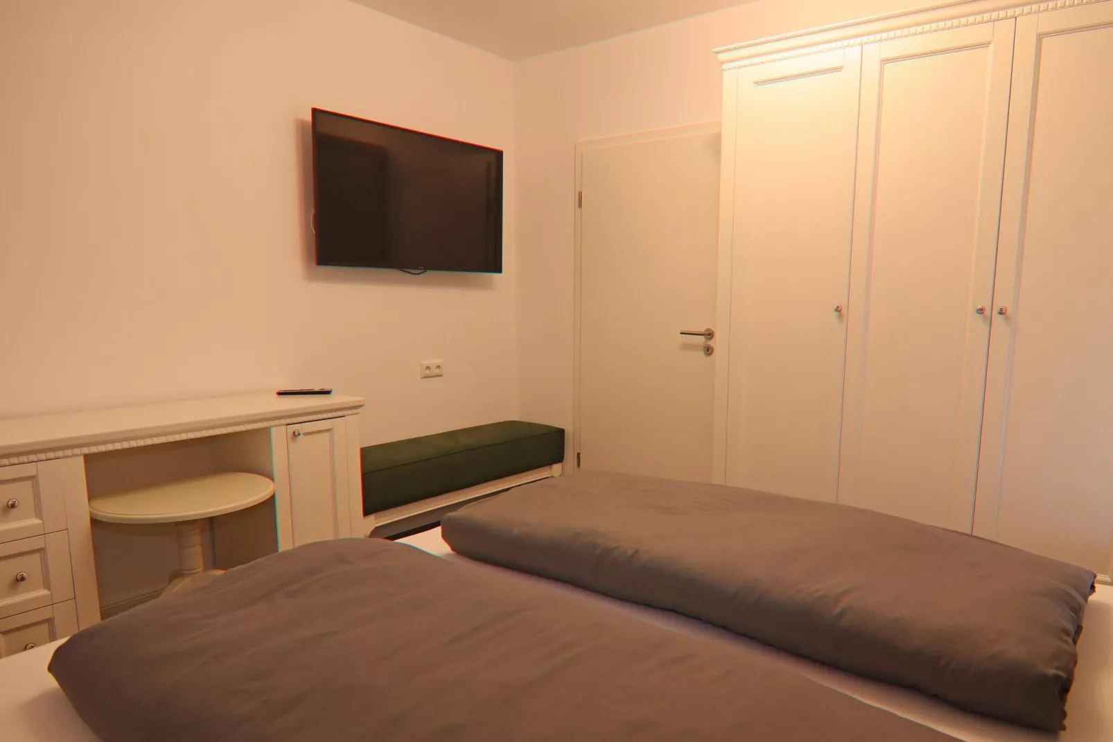 Ferienwohnung Sissi-Chambre