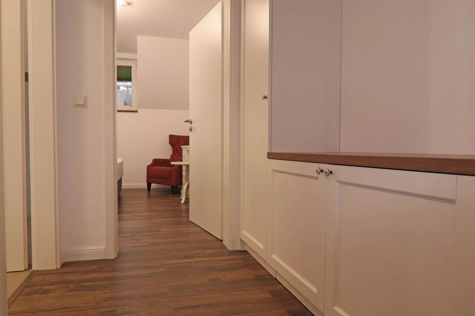 Ferienwohnung Sissi-Palier