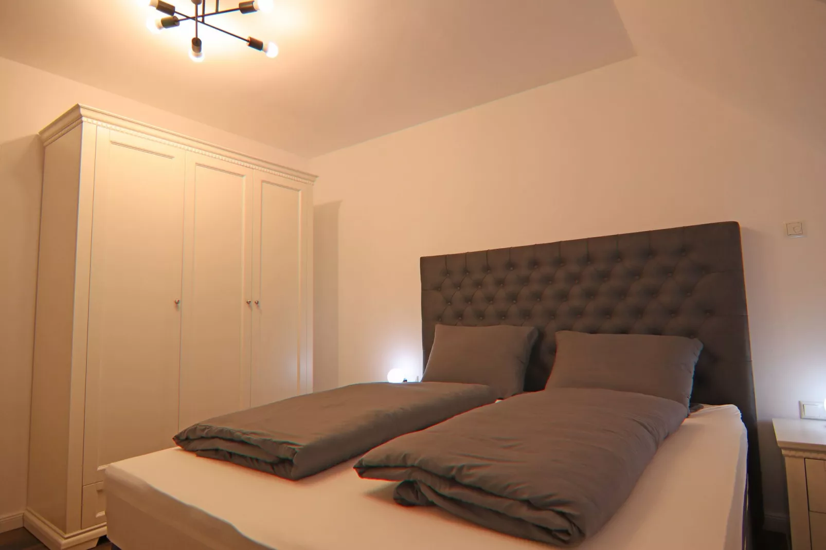 Ferienwohnung Sissi-Chambre