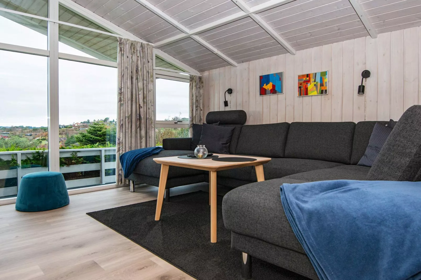6 person holiday home in Ebeltoft-By Traum
