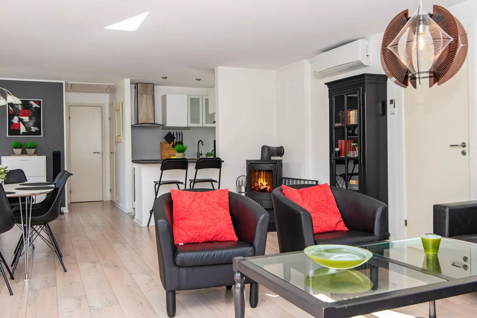6 person holiday home in Ebeltoft-By Traum-Indoor