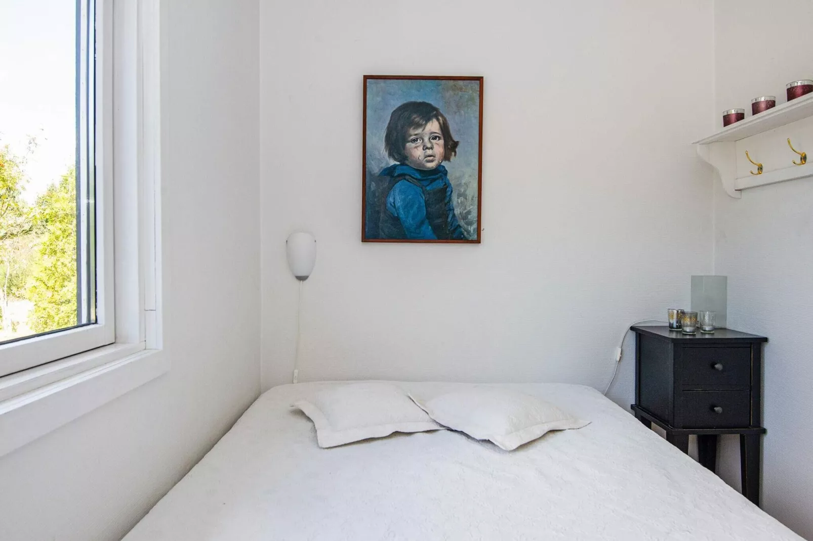 6 person holiday home in Ebeltoft-By Traum-Indoor
