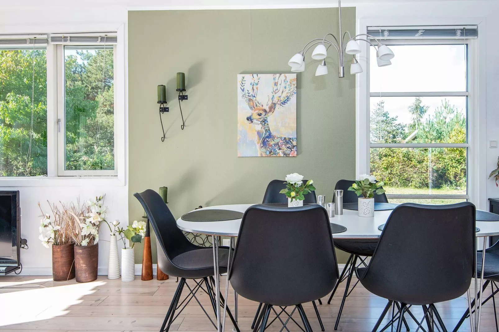 6 person holiday home in Ebeltoft-By Traum-Untagged